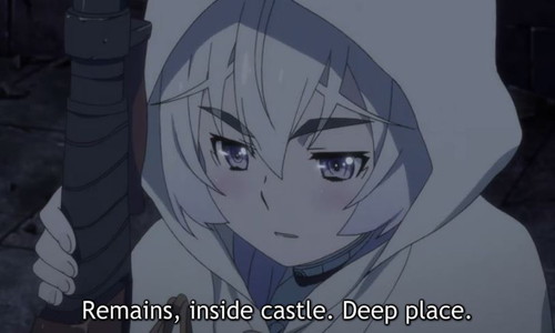 棺姫のチャイカ Ab第6話 海外の反応 あと４話で終わるとは思えないんだけど リア速press海外部 海外のリアクション