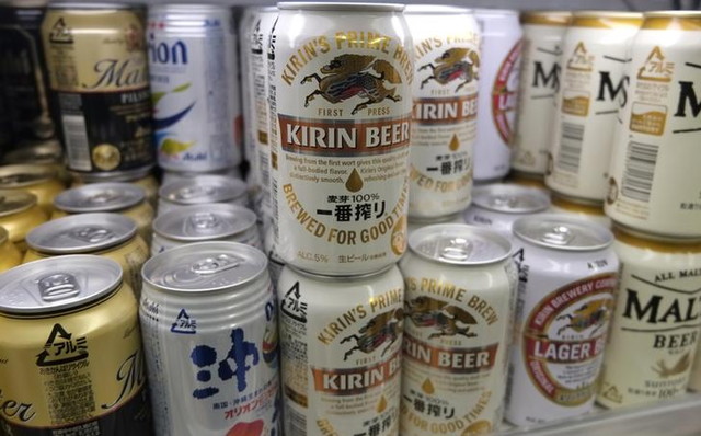 韓国のビールはまずい 韓国へのビール輸出激減も日本のビールを買いたい外国人多数 私の国に輸出して 海外の反応 リア速press海外部 海外のリアクション